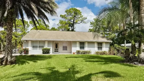 14453 73rd Street Loxahatchee FL 33470