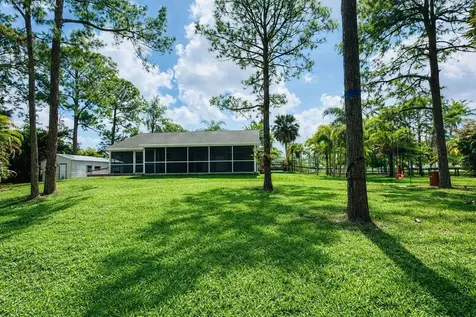 14453 73rd Street Loxahatchee FL 33470