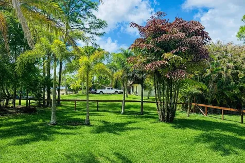 14453 73rd Street Loxahatchee FL 33470