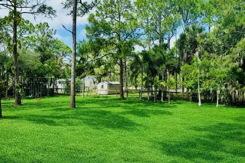 14453 73rd Street Loxahatchee FL 33470