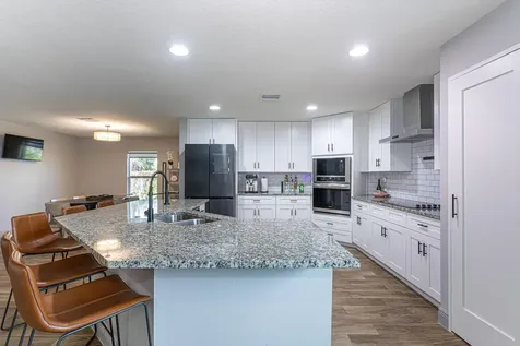 3898 Sw Chaffin Street Port Saint Lucie FL 34953