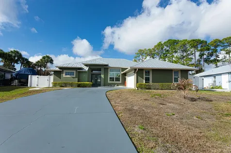 3898 Sw Chaffin Street Port Saint Lucie FL 34953