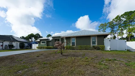 3898 Sw Chaffin Street Port Saint Lucie FL 34953