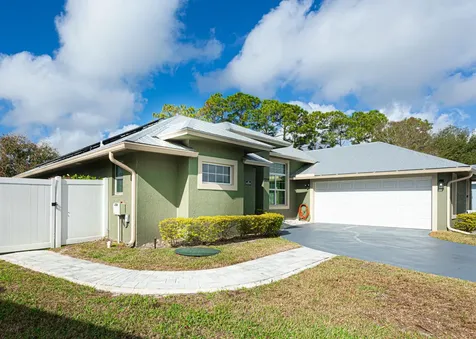 3898 Sw Chaffin Street Port Saint Lucie FL 34953