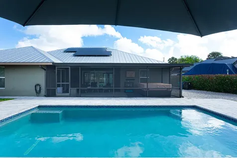 3898 Sw Chaffin Street Port Saint Lucie FL 34953