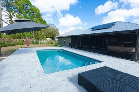 3898 Sw Chaffin Street Port Saint Lucie FL 34953