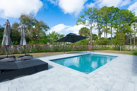 3898 Sw Chaffin Street Port Saint Lucie FL 34953