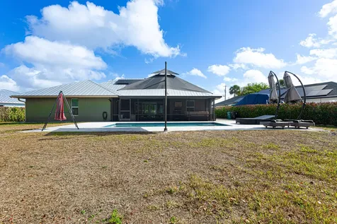 3898 Sw Chaffin Street Port Saint Lucie FL 34953
