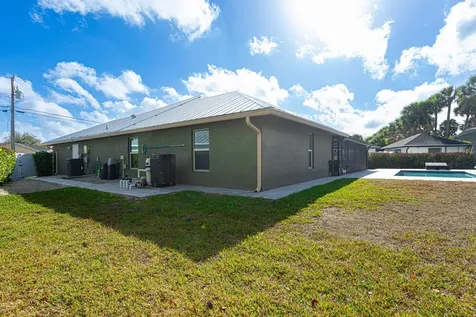3898 Sw Chaffin Street Port Saint Lucie FL 34953