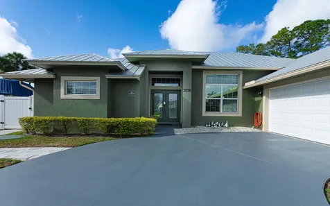 3898 Sw Chaffin Street Port Saint Lucie FL 34953