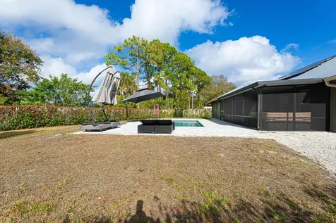 3898 Sw Chaffin Street Port Saint Lucie FL 34953
