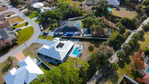 3898 Sw Chaffin Street Port Saint Lucie FL 34953