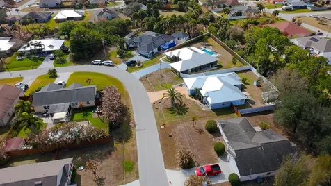 3898 Sw Chaffin Street Port Saint Lucie FL 34953
