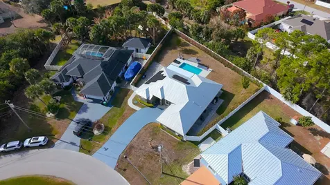 3898 Sw Chaffin Street Port Saint Lucie FL 34953