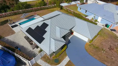 3898 Sw Chaffin Street Port Saint Lucie FL 34953