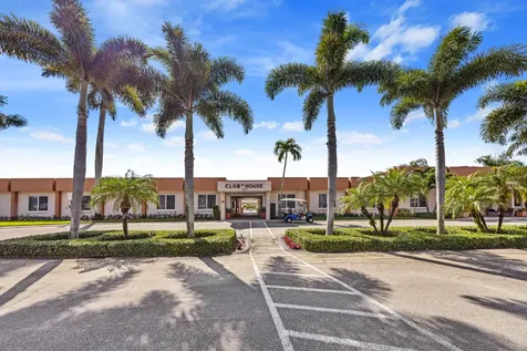 2735 Dudley Drive West Palm Beach FL 33415