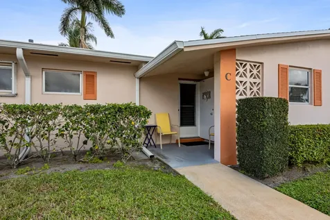 2735 Dudley Drive West Palm Beach FL 33415