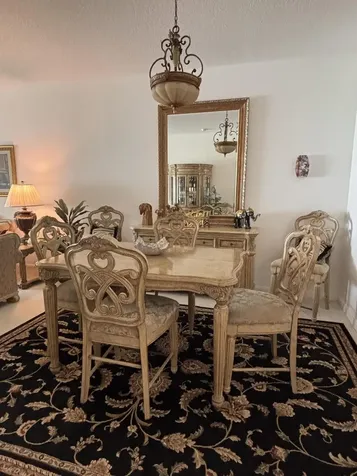 24 Harbour Isle Drive Fort Pierce FL 34949