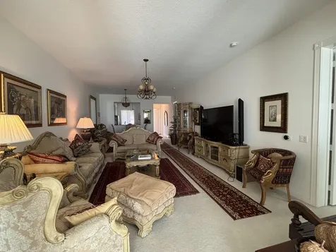 24 Harbour Isle Drive Fort Pierce FL 34949