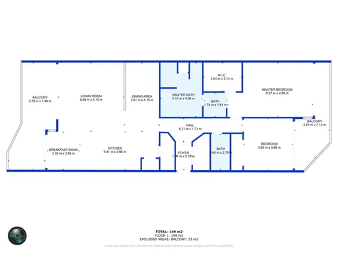 4201 N Ocean Boulevard Boca Raton FL 33431
