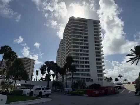 4201 N Ocean Boulevard Boca Raton FL 33431