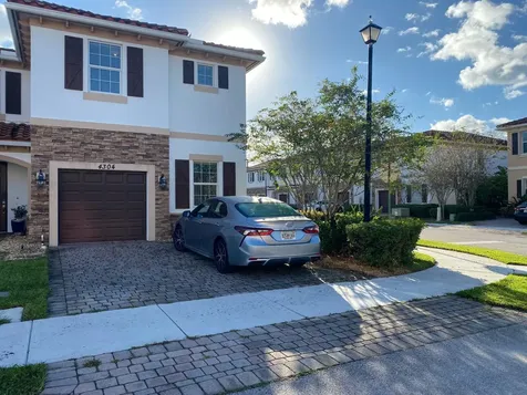 4304 Chalmers Lane West Palm Beach FL 33417