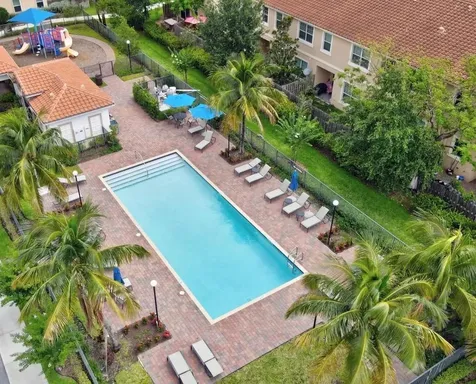 4304 Chalmers Lane West Palm Beach FL 33417