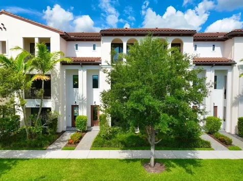 4079 Faraday Way Palm Beach Gardens FL 33418