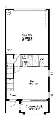 4079 Faraday Way Palm Beach Gardens FL 33418