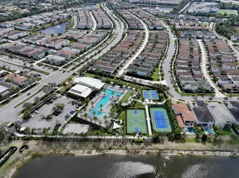 4079 Faraday Way Palm Beach Gardens FL 33418