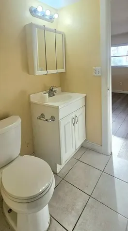 1505 Crescent Circle Lake Park FL 33403