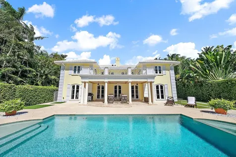 210 Emerald Lane Palm Beach FL 33480