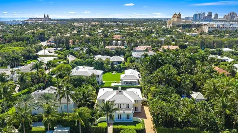 210 Emerald Lane Palm Beach FL 33480