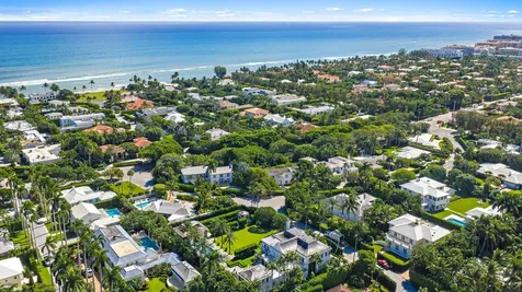 210 Emerald Lane Palm Beach FL 33480