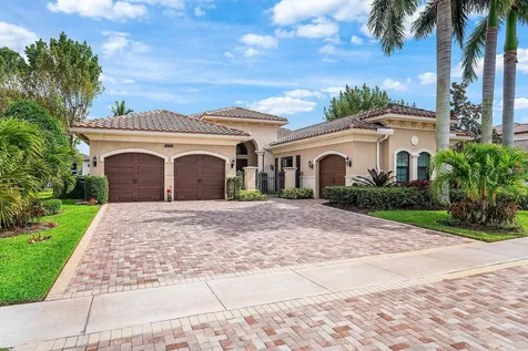 16796 Charles River Drive Delray Beach FL 33446
