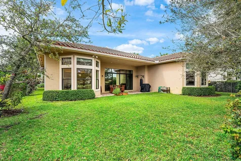 16796 Charles River Drive Delray Beach FL 33446