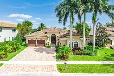 16796 Charles River Drive Delray Beach FL 33446