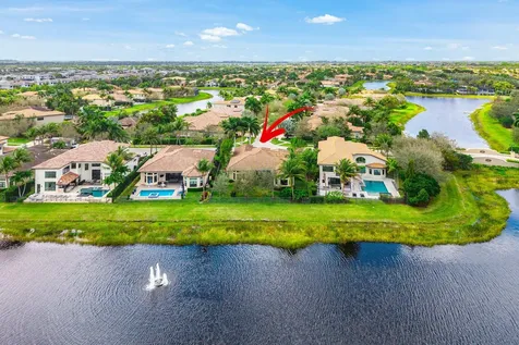 16796 Charles River Drive Delray Beach FL 33446