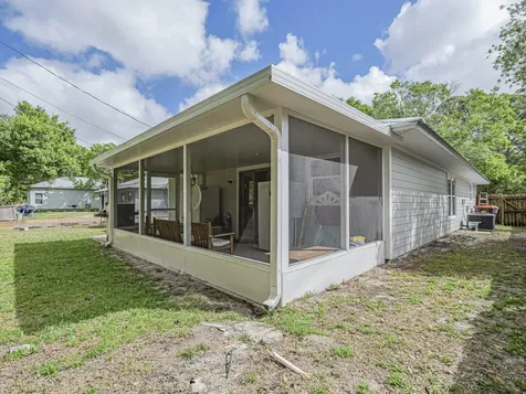 2445 88th Court Vero Beach FL 32966
