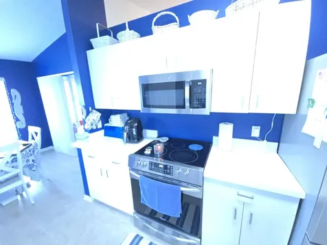 6621 Picante Circle Fort Pierce FL 34951