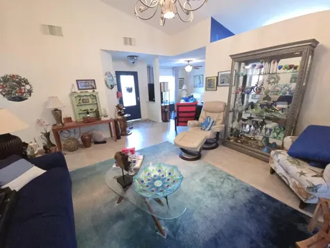 6621 Picante Circle Fort Pierce FL 34951