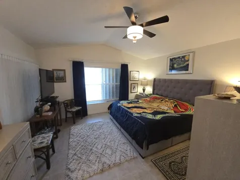 6621 Picante Circle Fort Pierce FL 34951