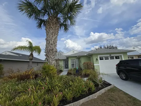 6621 Picante Circle Fort Pierce FL 34951