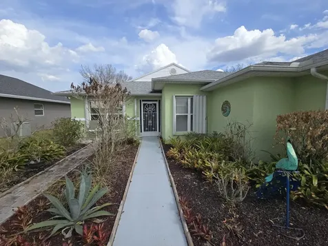 6621 Picante Circle Fort Pierce FL 34951