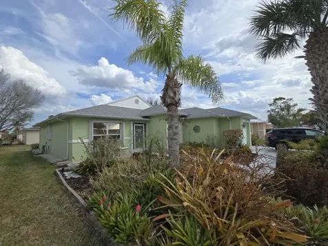 6621 Picante Circle Fort Pierce FL 34951