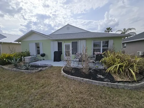6621 Picante Circle Fort Pierce FL 34951
