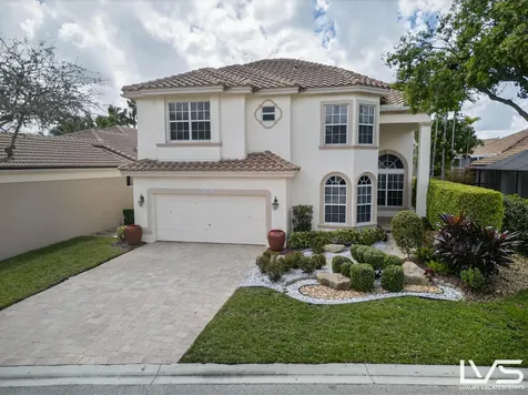 12544 Nw 60th Place Coral Springs FL 33076
