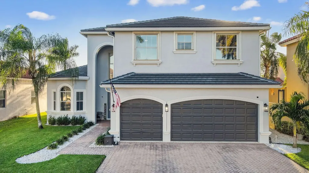 6647 Houlton Circle Lake Worth FL 33467