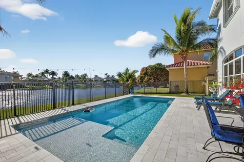6647 Houlton Circle Lake Worth FL 33467