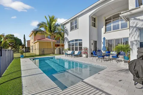 6647 Houlton Circle Lake Worth FL 33467